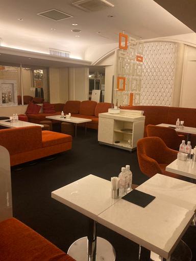 R’s cafe(アールズカフェ)