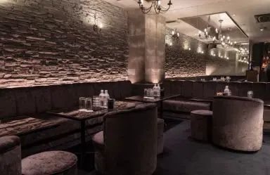 OMM LOUNGE(オムラウンジ)