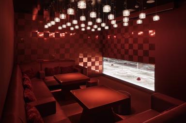 美人茶屋 新宿 （ビジンチャヤ シンジュク）