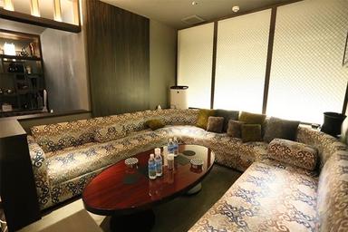 蒼ソウ2 （昼）