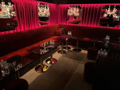 garnet (ガーネット)