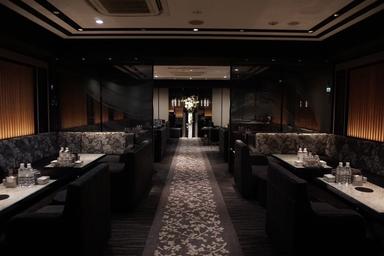 美人茶屋 (ビジンチャヤ)