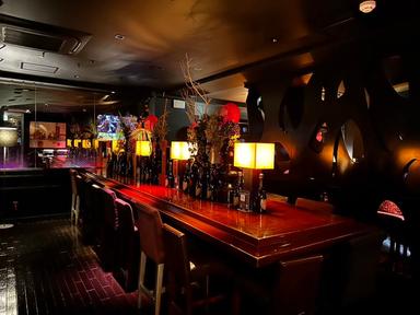 jazz lounge en counter(エンカウンター)