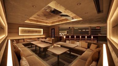 FABRIC LOUNGE SEVEN7 (ファブリックセブン7)