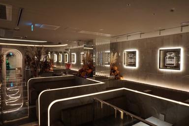 Rio Roppongi(リオ)