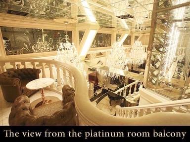 Le Club de Tokyo(ル・クラブ・ドゥ・トウキョウ)