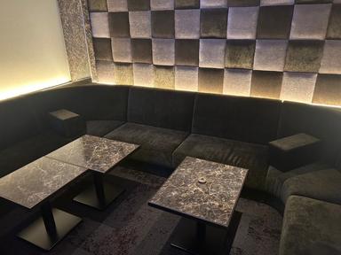 CIRCUS Lounge Tokyo(サーカスラウンジ)