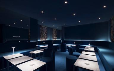 THE ELITE (ジ エリート)