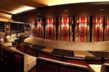 ドレスライン （doles line）