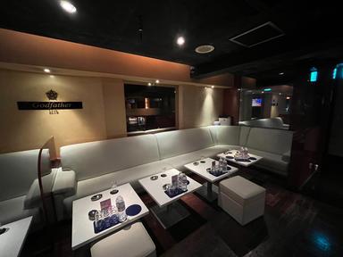 ゴッドファーザー （Godfather）