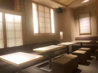 CLUB 六華( ロッカ)