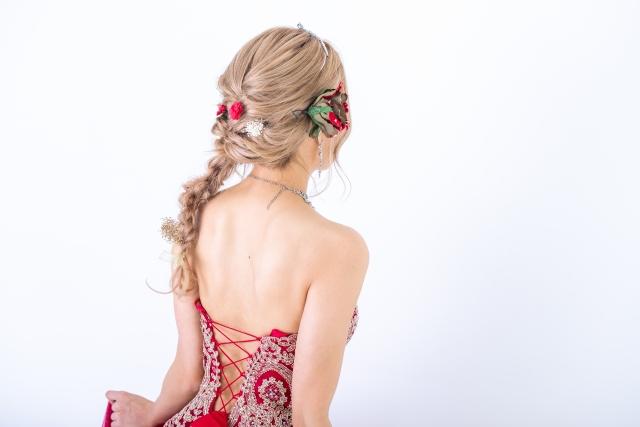 キャバ嬢が語る『指名が取れる子』になるためのメイク＆スタイリング術